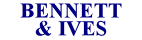 The Bennett & Ives Logo